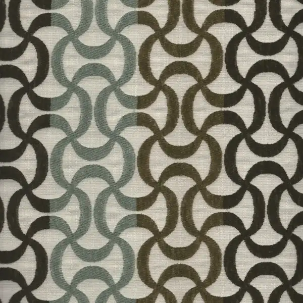 Picture of Ripcurl Wave upholstery fabric.