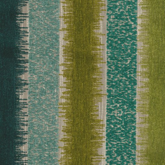 Picture of Ripley Aqua upholstery fabric.