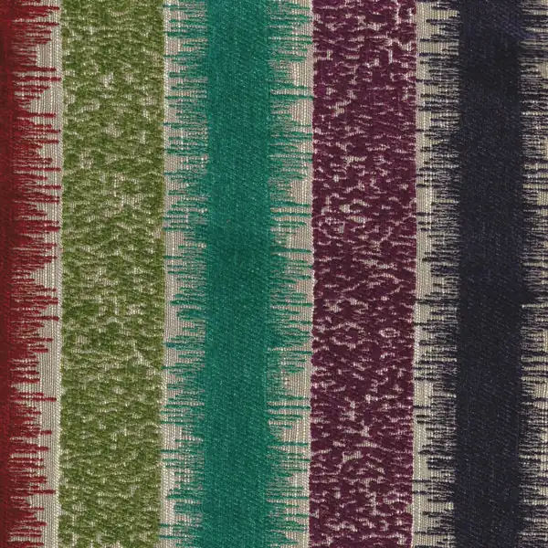 Picture of Ripley Fantasy upholstery fabric.