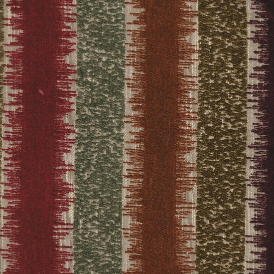 Picture of Ripley Harvest upholstery fabric.