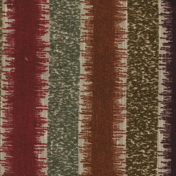 Picture of Ripley Harvest upholstery fabric.