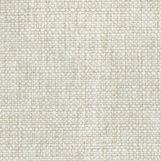 Picture of Samson Ivory upholstery fabric.