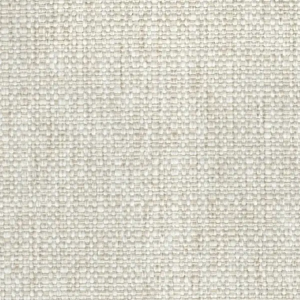 Picture of Samson Ivory upholstery fabric.
