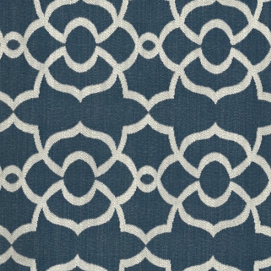 Picture of Sansa Meridian upholstery fabric.