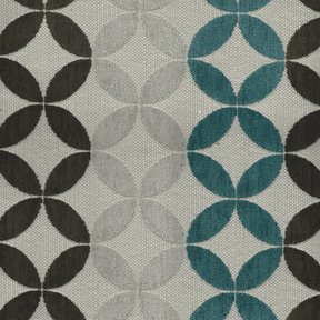 Picture of Savoy Seabreeze upholstery fabric.