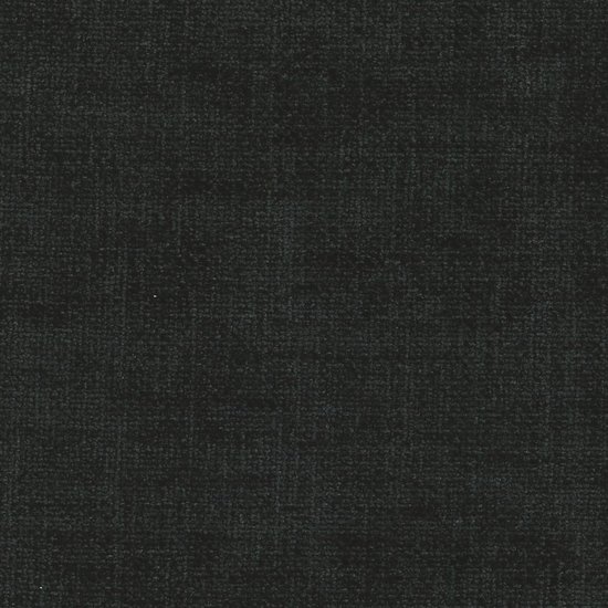 Picture of Sephora Black upholstery fabric.