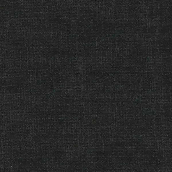 Picture of Sephora Black upholstery fabric.