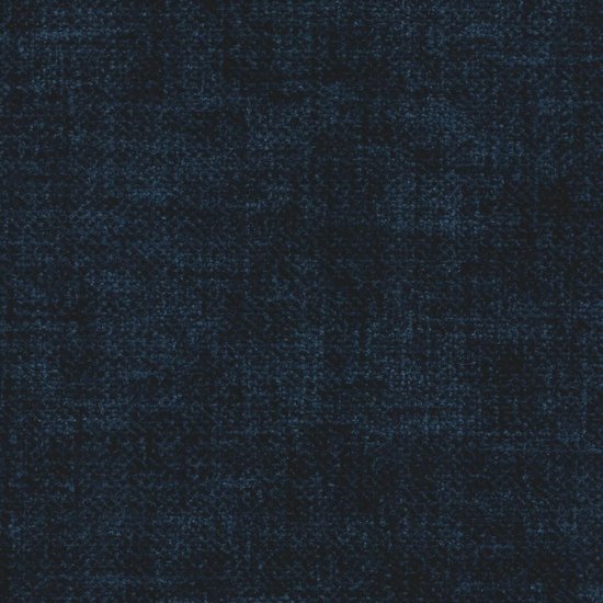 Picture of Sephora Indigo upholstery fabric.