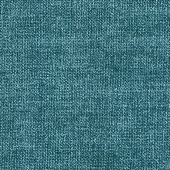 Picture of Sephora Turquoise upholstery fabric.