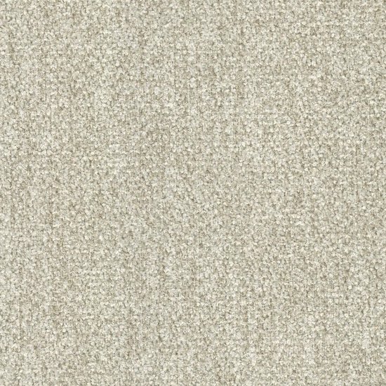 Picture of Yogi Cream upholstery fabric.