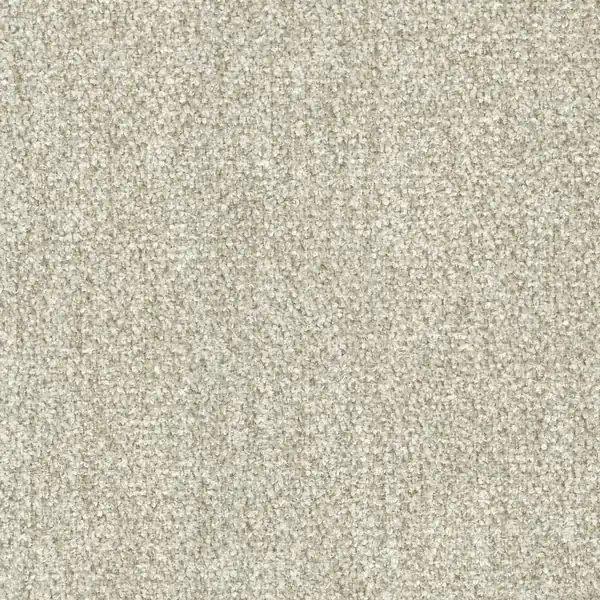 Picture of Yogi Cream upholstery fabric.