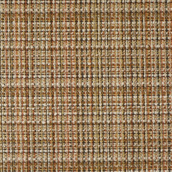Picture of Ahoy Spice upholstery fabric.