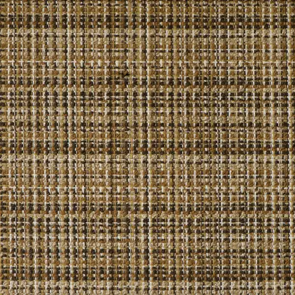 Picture of Ahoy Umber upholstery fabric.