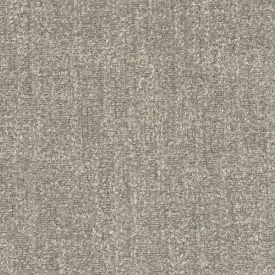 Picture of Atlantis Putty upholstery fabric.