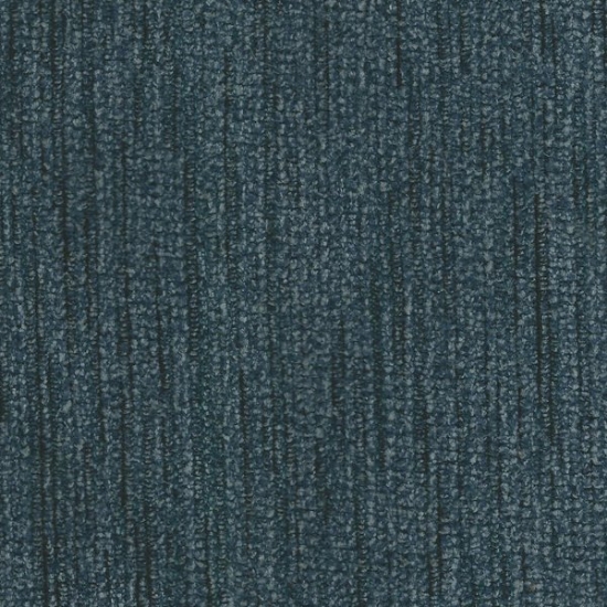 Picture of Lucy Navy upholstery fabric.