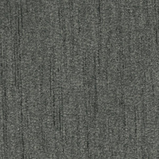 Picture of Lucy Smoke upholstery fabric.