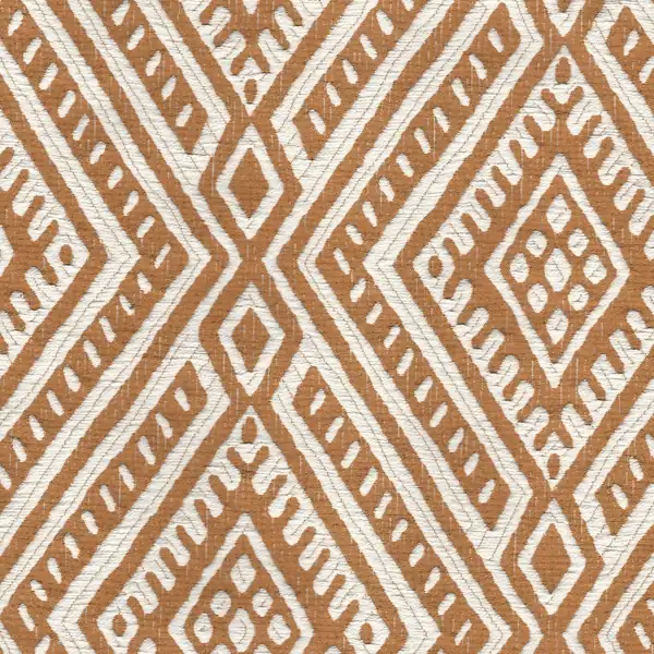 Picture of Alpa Melon upholstery fabric.