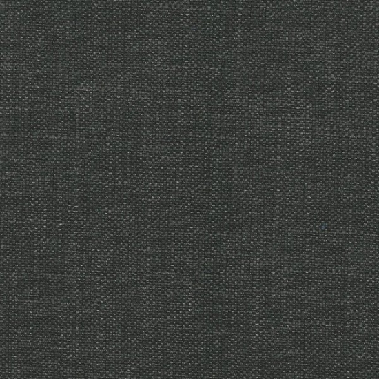 Picture of Anna Charcoal upholstery fabric.