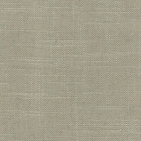 Picture of Anna Flax upholstery fabric.