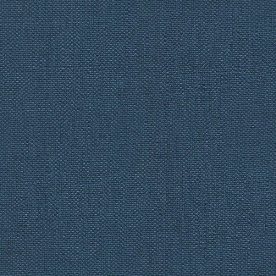Picture of Anna Indigo upholstery fabric.