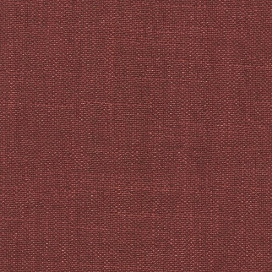 Picture of Anna Mahogany upholstery fabric.