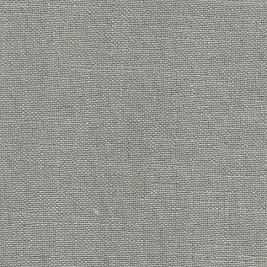 Picture of Anna Silver upholstery fabric.