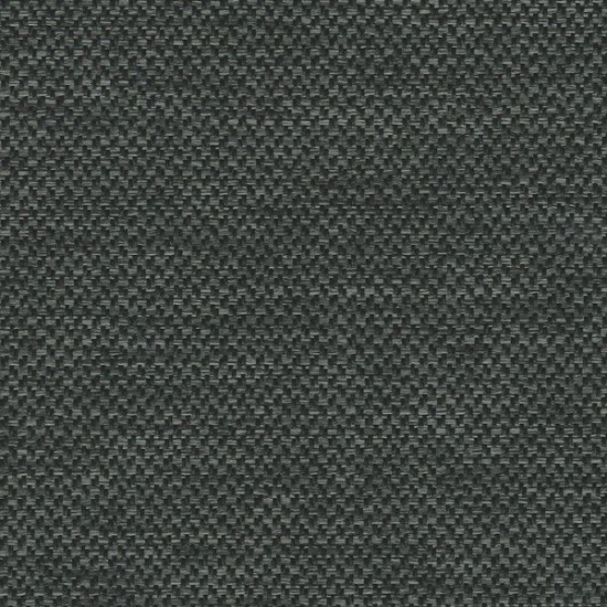 Picture of Cesar Charcoal upholstery fabric.
