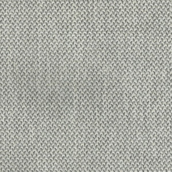 Picture of Cesar Silver upholstery fabric.