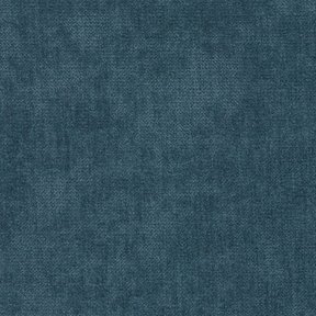Picture of Sensation Blue upholstery fabric.