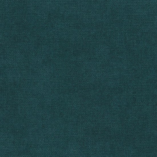 Picture of Sensation Turquoise upholstery fabric.
