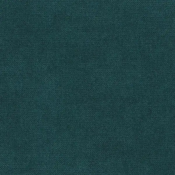 Picture of Sensation Turquoise upholstery fabric.