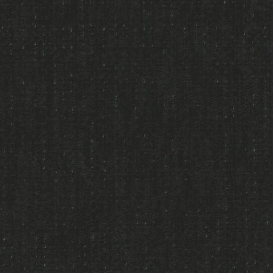 Picture of Venus Black upholstery fabric.