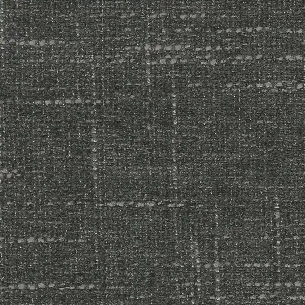 Picture of Laureen Charcoal upholstery fabric.