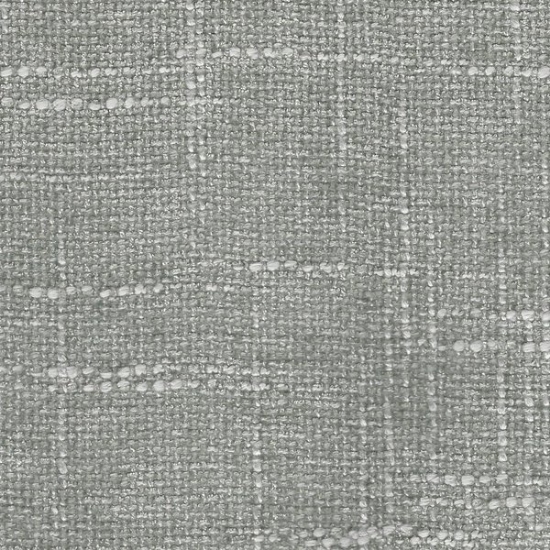 Picture of Laureen Silver upholstery fabric.