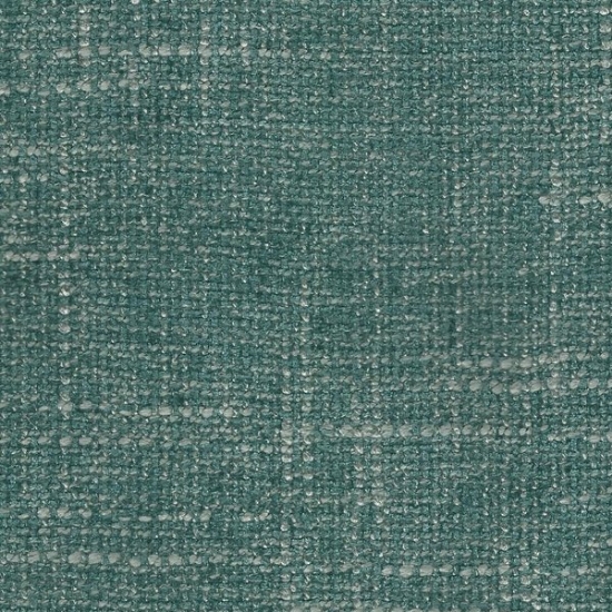 Picture of Laureen Teal upholstery fabric.
