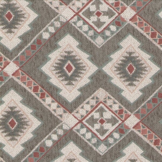 Picture of Arizona Musk upholstery fabric.