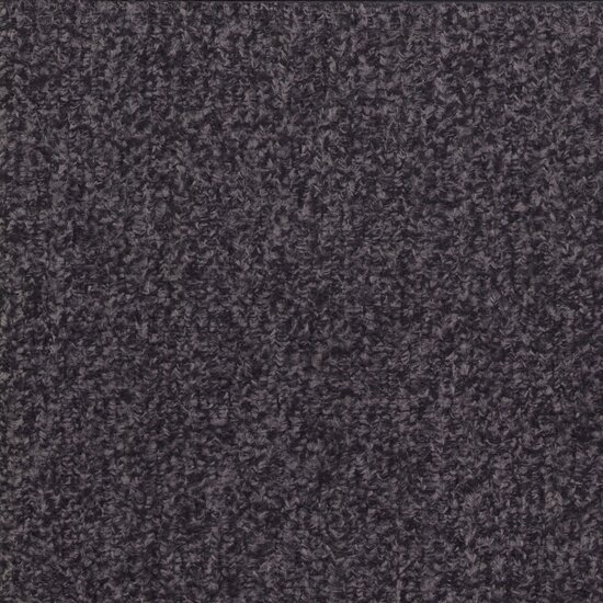 Picture of Atlantis Charcoal upholstery fabric.