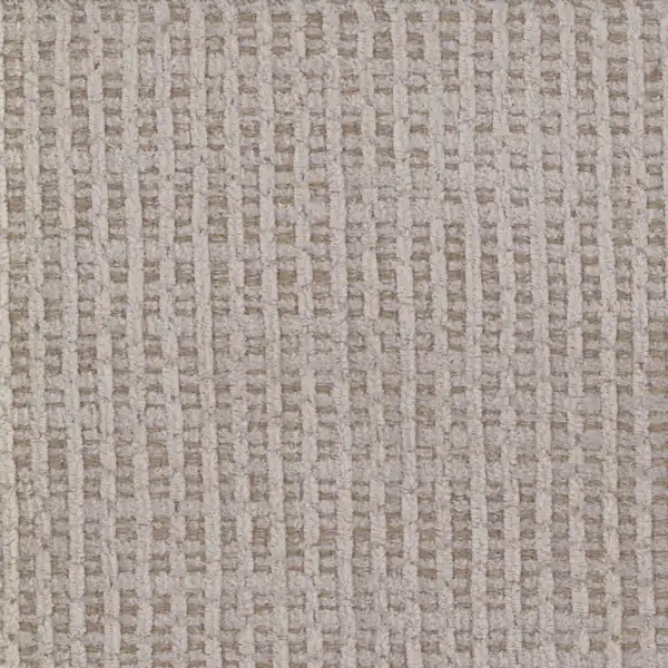 Picture of Bungalow Putty upholstery fabric.