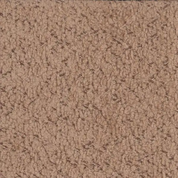Picture of Cuddle Caramel upholstery fabric.