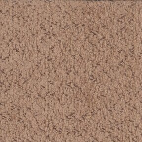 Picture of Cuddle Caramel upholstery fabric.