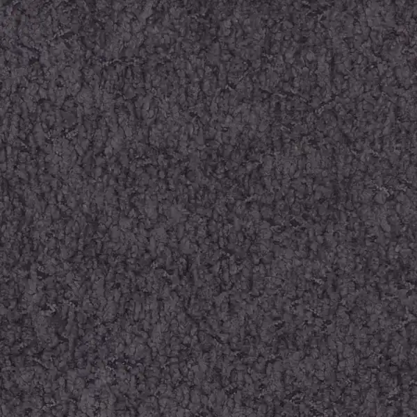 Picture of Cuddle Charcoal upholstery fabric.
