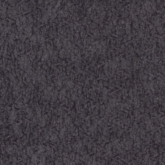 Picture of Cuddle Charcoal upholstery fabric.