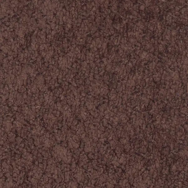 Picture of Cuddle Chocolate upholstery fabric.