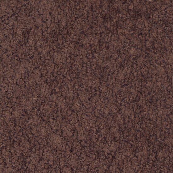 Picture of Cuddle Chocolate upholstery fabric.