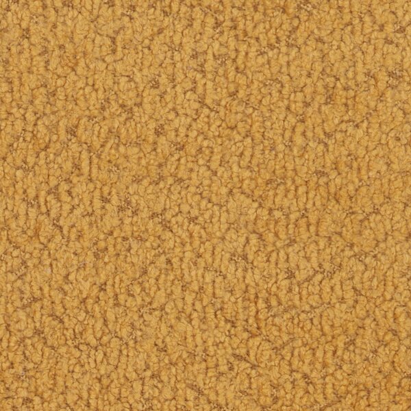 Cut Velvet Upholstery Fabric- Marigold