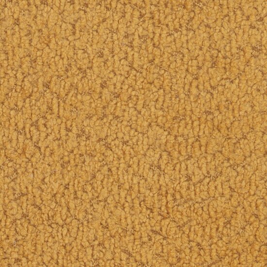 Picture of Cuddle Marigold upholstery fabric.