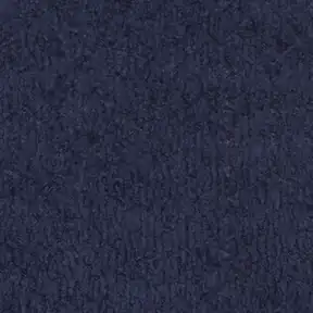 Picture of Cuddle Marine upholstery fabric.