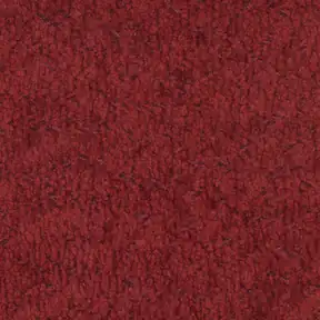 Picture of Cuddle Merlot upholstery fabric.