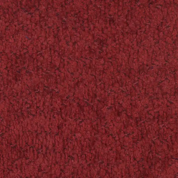 Picture of Cuddle Merlot upholstery fabric.