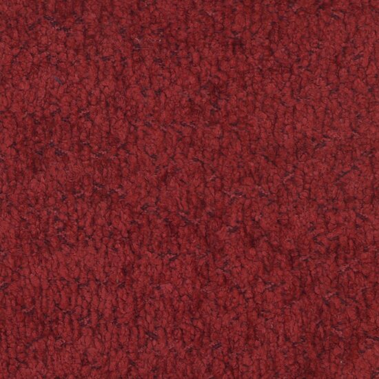 Picture of Cuddle Merlot upholstery fabric.